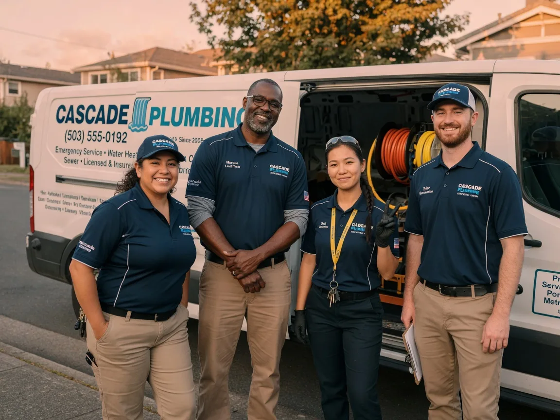 Emergency Plumber company in Beallsville, OH